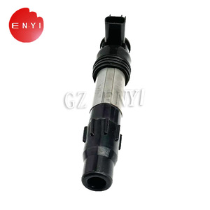 Bobina de encendido 21171-0033 para Kawasaki Ninja 650 EX650 2017-2023, pieza del sistema de encendido de motocicleta - Product Image 3