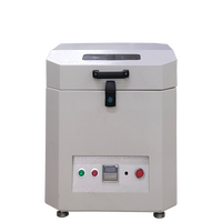 Mélangeur automatique de pâte à souder SMT nouvelle ligne de moteur LED équipement mécanique intelligent pour l'équipement d'industrie de plomb de production de PCB