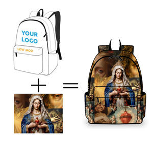 <span class=keywords><strong>Mochila</strong></span> escolar de diseño personalizado con impresión completa y venta directa de fábrica, <span class=keywords><strong>mochila</strong></span> popular para niños, <span class=keywords><strong>mochila</strong></span> universitaria - Product Image 1