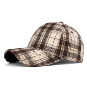 Gorras de Béisbol Deportivas Profesionales Excepcionales para Comercio Electrónico - Strong Command, Imagen en Inglés, 100% Algodón, Transpirables e Impermeables - Product Image 6
