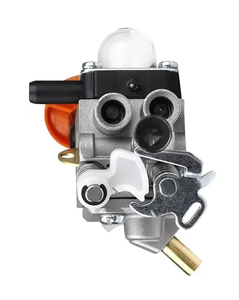 คาร์บูเรเตอร์สำหรับ <span class=keywords><strong>FS89</strong></span> ST IHL FS91 FS111 HT102 FS131 HT103แทนที่4180 120 0615 - Product Image 5