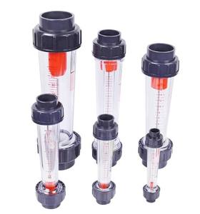 ローター流量計プラスチックチューブフロート流量計LZS-15 <span class=keywords><strong>LZT</strong></span>-15 PVC - Product Image 2