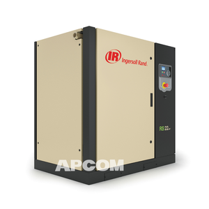 Compresor de Aire Centrífugo Sin Aceite Ingersoll Rand de 7.5KW-22KW, 8bar-16bar, 10HP-30HP, 120-220m³/min, 1.1MPa, 1750HP para Grandes Fábricas - Product Image 4