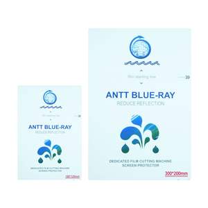 Película <span class=keywords><strong>de</strong></span> <span class=keywords><strong>Hidrogel</strong></span> <span class=keywords><strong>de</strong></span> Cuatro Capas <span class=keywords><strong>de</strong></span> TPU Antiestática 9H con Protección <span class=keywords><strong>de</strong></span> Luz Azul, Lámina <span class=keywords><strong>de</strong></span> Corte Láser <span class=keywords><strong>de</strong></span> 8 Pulgadas <span class=keywords><strong>para</strong></span> Teléfono Móvil - Product Image 5