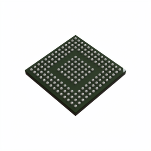 Embedded Authorized Distributor ADSP-BF518BBCZ-4 Electronics Component 168 LFBGA CSPBGA - Product Image 1