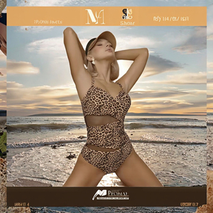 Nouveau Maillot de Bain Une Pièce Push-up à Volants pour Femme, Idéal Plage et Été, Service OEM - Product Image 3