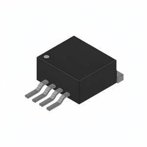 MIC49300-1.5WR บริการครบวงจรแบบดั้งเดิม SPAK 5 ชิ้นส่วนวงจรอิเล็กทรอนิกส์สำหรับการจัดการพลังงาน (PMIC) - Product Image 1