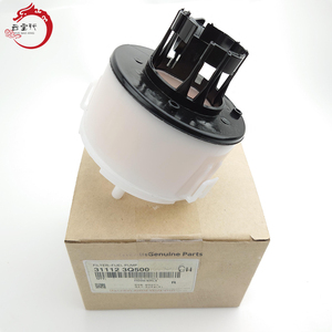 Filtro de Combustible Original al por Mayor de Alta Calidad 31112-3Q500 31112 3Q500 para Hyun-dai Ki-a 311123Q500 - Product Image 2