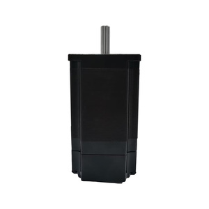 Motore passo-passo 2 fase ibrido <span class=keywords><strong>Nema</strong></span> <span class=keywords><strong>23</strong></span> motore a circuito chiuso per la macchina del settore Cnc - Product Image 2