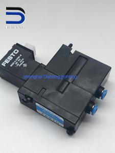 10 pièces M2.184.1111 MEBH-4/2-<span class=keywords><strong>QS</strong></span>-4-SA Électrovanne <span class=keywords><strong>Machine</strong></span> D'impression Offset - Product Image 5