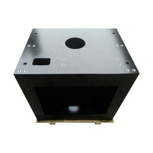 संगमरमर की सतह प्लेट ग्रेनाइट लैब टेबल मापने वाले उपकरण ग्रेनाइट सतह प्लेट निरीक्षण तालिका 400*400*80 - Product Image 6