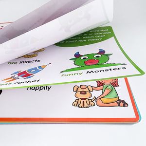 Tarjetas <span class=keywords><strong>de</strong></span> Memoria para Niños para Hablar Más Rápido, <span class=keywords><strong>Vocabulario</strong></span> Común, Tarjetas <span class=keywords><strong>de</strong></span> Palabras <span class=keywords><strong>en</strong></span> Inglés, Nombres y Verbos - Product Image 3