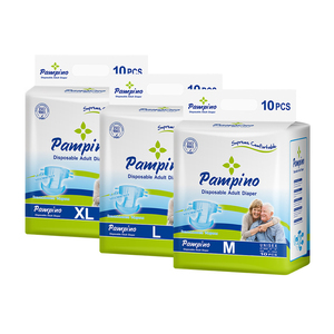 Couches pour adultes en gros, couches pour adultes épaisses imprimées à bas <span class=keywords><strong>prix</strong></span>, <span class=keywords><strong>prix</strong></span> d'usine - Product Image 1