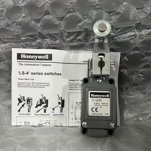 SZL-VL-S-F-N Honeywell Limit Switch for Industrial Automation Original and New - Product Image 5