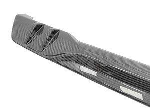 Kit de Carrocería Estilo <span class=keywords><strong>M</strong></span> Sport X5 G05, Difusor de Parachoques Trasero de Fibra de Carbono para <span class=keywords><strong>BMW</strong></span> 2019-21 - Product Image 4