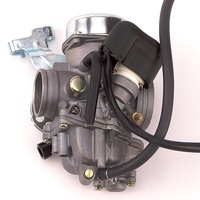 Carburateurs de moto de course de haute qualité 30mm PD30JK-1 pour Kit de carburateur CVK 30 250cc 260cc 300cc ATV