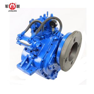 Hộp số tàu biển <span class=keywords><strong>40A</strong></span> 120B 135A 300 dùng cho thuyền - Product Image 2