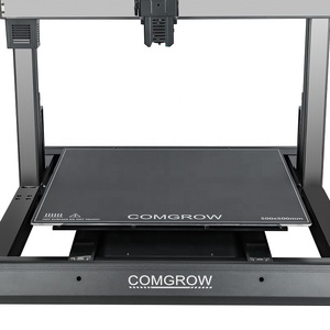 Big Massive T500 Large Scale <b>3d</b> Printing Machine Best <b>3d</b> <b>Printer</b> for Cosplay <b>3d</b> <b>Printer</b> with Large Print Bed - Product Image 6