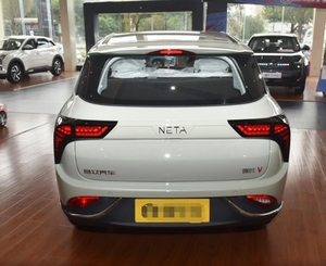 2025 Nezha Chao-300Lite, un SUV à énergie pure neuve avec 250 CV, 5 places, garantie de 2 ans, véhicule électrique pur haute vitesse - Product Image 3