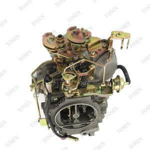 キャブレターキャブレターB315-13-600 B31513600マツダNA B3 B2200 FITS 1986-1987 <span class=keywords><strong>2</strong></span>.2L - Product Image 3