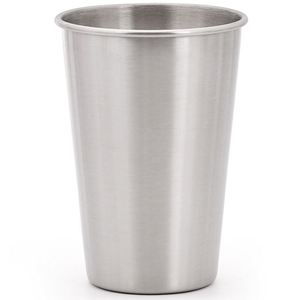 Gobelet empilable en acier inoxydable 304 pour bière, 20oz 600ml 28oz 16oz 18oz 10oz 500ml 350ml, logo personnalisé gravé - Product Image 3