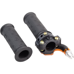 Leviers <span class=keywords><strong>de</strong></span> <span class=keywords><strong>frein</strong></span> 22mm poignées d'accélérateur torsadées pour 47cc 49 2 temps Mini <span class=keywords><strong>Moto</strong></span> Dirt <span class=keywords><strong>Cross</strong></span> Pocket Bike système <span class=keywords><strong>de</strong></span> Transmission <span class=keywords><strong>de</strong></span> <span class=keywords><strong>moto</strong></span> - Product Image 6