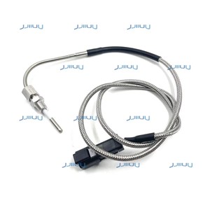 Conjunto de Sensor de Temperatura del Agua 6245-11-5680 para Motor de Bulldozer Komatsu <span class=keywords><strong>D375A</strong></span>, Piezas de Repuesto OEM de Alta Resistencia - Product Image 3