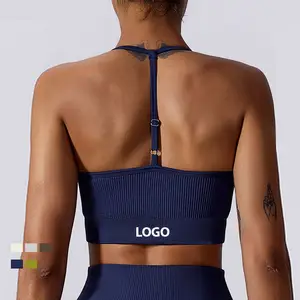 Wholesale t strap bra For Supportive Underwear 