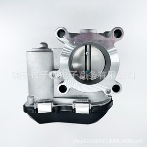 ชุดบอดี้คันเร่ง03C133062R 03C133062B สำหรับโฟล์กสวาเกนชโคดาฟาเบียและโฟล์กสวาเกนโปโล1.2อะไหล่ทดแทนรุ่นใหม่ - Product Image 3