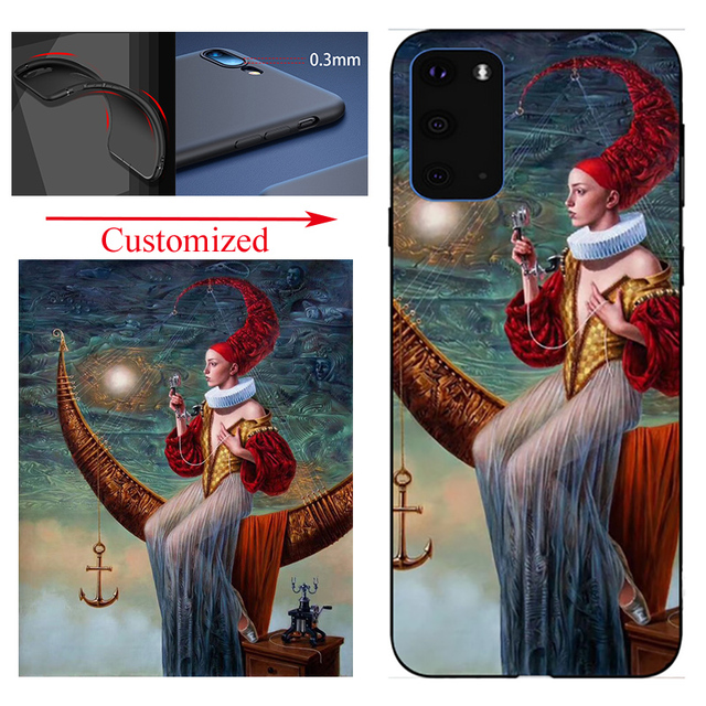 TPU Camera Len Protective Personalized Print Soft TPU Mobile Phone Case Cover for OPPO Find X8 X6 X5 Pro X7 Ultra