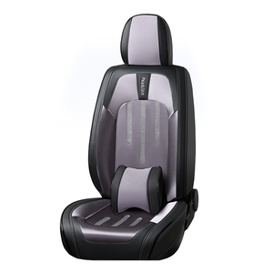 Xiangta neopreno Swift <span class=keywords><strong>Beige</strong></span> niños algodón equipado divertido mariposa coche Banco asiento viaje cubierta - Product Image 3