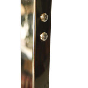 מכירות במפעל מתכת קיר נעל ארון מדף נירוסטה - Product Image 5