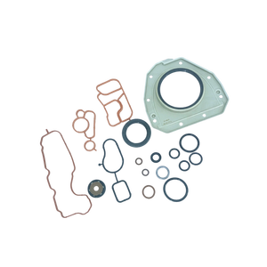 VW EA888 Gen tam conta seti OE 06H <span class=keywords><strong>2</strong></span>/<span class=keywords><strong>3</strong></span> 171A için fabrika fiyat OEM kalite 103 revizyon kiti - Product Image 1