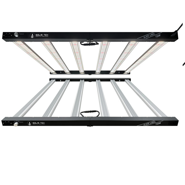LED Light with HPS Ballast 720w Full Spectrum LED Grow Lights for Indoor Plants