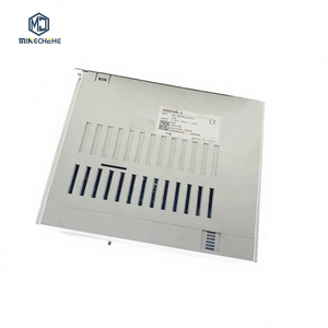 ไดรฟ์ AC รุ่น SV055IGXA-4 5.5kW 3 เฟส 380-480V แบบ VFD อินเวอร์เตอร์ควบคุมแบบเวกเตอร์ไร้เซนเซอร์ สำหรับพัดลม ปั๊มน้ำ HVAC และระบบบำบัดน้ำ - Product Image 1