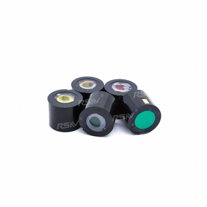 RSNV MX10160 GEN2+ 2 Placas FOM1400 P45 Tubo Intensificador Sin Autogateo PVS14/PVS31/GPNVG18 Visión Nocturna Impermeable RSNV Diferentes S - Product Image 1