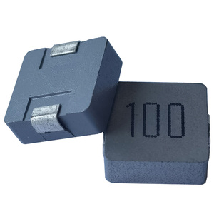 Inducteur variable SMD série <span class=keywords><strong>PHS</strong></span> Fullstar 10-15A, construction blindée, haute fréquence, conforme RoHS, emballage en bobine, personnalisable - Product Image 2