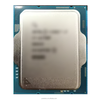 Wholesale 12th Generation CORE I5 CPU I5-12400 I5-12400F I5-12490F 2.5 GHz 6-Core 12-Thread 65W LGA 1700 CPU Processor