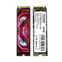 CeaMere SSD NVMe PCIe 3.0 M.2 2280 haute vitesse d'occasion 128 Go 256 Go 512 Go 1 To pour ordinateur de bureau et portable, disque SSD interne M.2