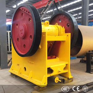 Máy Nghiền Hàm Đá Granite 600X900 Đá Núi Máy Nghiền Đá Mquina Quebradora De Piedra - Product Image 3