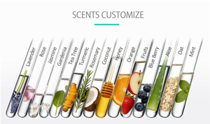 Gommage Corporel Bio en Gros Parfum Fruité avec Vitamine C Anti-Âge & Éclaircissant pour Exfoliation <span class=keywords><strong>Peau</strong></span> de Poulet Nettoyage en Profondeur - Product Image 6