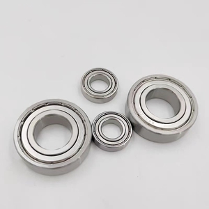 Antiruggine Sus304 304 in acciaio inossidabile cuscinetti in miniatura S 693 694 695 696 697 698 699 - Product Image 3