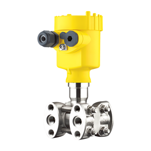 VEGADIF 85 100% Original, Medición de Presión Diferencial para Todos los Fluidos, Medición de Nivel por Radar, Hidrostática - Product Image 1