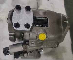 Pompe hydraulique série A10VSO A10VO A10VSO18/DR/DFR1/DFLR/31R/32R/31L/A10VSO28 A10VSO18DFR/31R VKC62N0 - Product Image 1