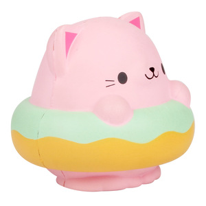Jouet pour chat en EVA, jouet pour animaux de compagnie, doux, pour l'intérieur, pour chats - Product Image 2