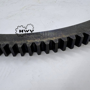สินค้ามาใหม่ 7W-5095 7W5095 เฟืองมินิมัล 375.39 มม. สำหรับรถตักตีนตะขาบ CAT รุ่น 953C 963B 963C - Product Image 4
