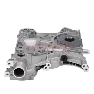 ปั๊มน้ำมันเครื่องสำหรับเชฟโรเลต <span class=keywords><strong>โซนิค</strong></span> 1.6 ลิตร 25195117 55565003 <span class=keywords><strong>ปี</strong></span> 2012 <span class=keywords><strong>2013</strong></span> 2014 2015 2016 - Product Image 2