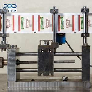 Machine d'emballage automatique pliable de <span class=keywords><strong>serviettes</strong></span>, pour la cuisine et les hôtels, paquets uniques, livraison gratuite - Product Image 4