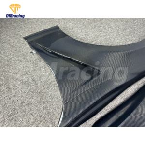 Guardabarros Delantero de Fibra de Carbono Vari Arising Style para Toyota GT86 FT86 para Subaru <span class=keywords><strong>Brz</strong></span> 2013-2021 - Product Image 5