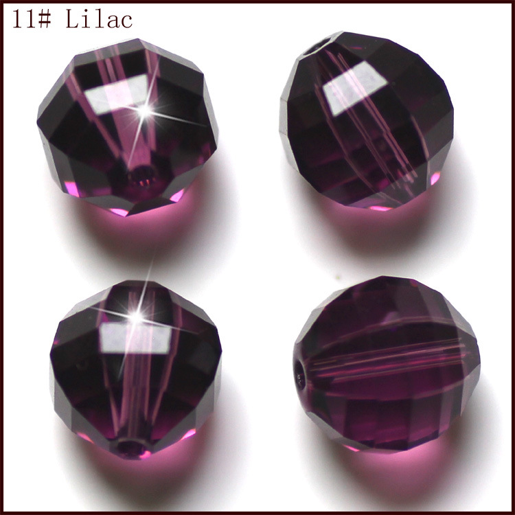 11 violet rouge